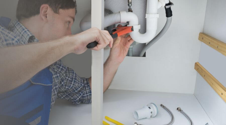Professional same day plumber in Harvey, LA